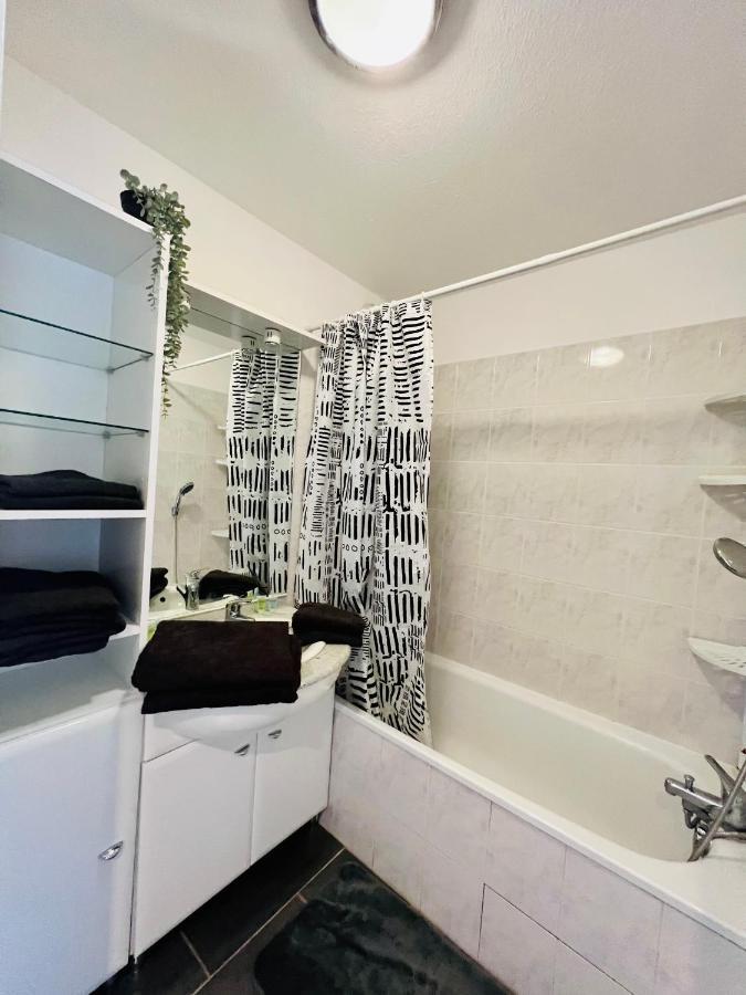 Les Jardins Des Senteurs - Appartement Prive Avec Piscine Et Parking Grasse Kültér fotó
